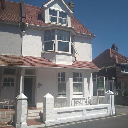 Beach House Paignton Exterior photo