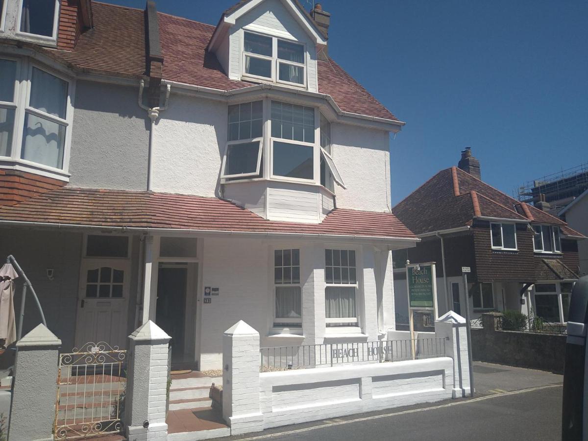 Beach House Paignton Exterior photo
